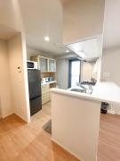 Shinkou House UE - Newly Built Secure and Hypoallergenic