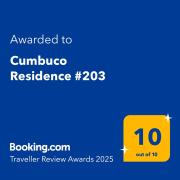 Cumbuco Residence #203