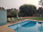 Chácara Natureza e Montanha