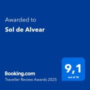 Top General Alvear