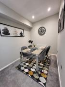 Cosy Four Bedroom Home