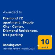 Top Skopje