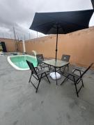 Casa Piscina Ilha Comprida