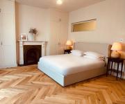 The Garden Apartment