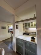 Casa cómoda con patio en Posadas