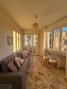 Sallys - Nel cuore di Sanremo