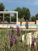 Trullo Amato with exclusive pool