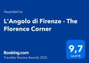LAngolo di Firenze - The Florence Corner
