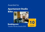 Apartament Studio BiAn