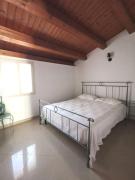 Casa elegante con terrazzino in centro paese