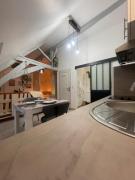 Chtx-Style ancien - Fibre - Commerces - Transports