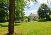 Moulin Du Martinet - historic mill with private pool and within walking distance to nearest village