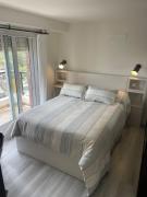 Department for 2 ambiences