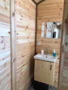 Suzinin Bahçesi Bungalov Evler