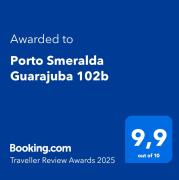 Porto Smeralda Guarajuba 102b