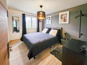 Villa LIsachrist, Calme, Confort, 20 Disneyland