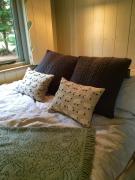 Chez Marguerite Luxury Shepherds Hut Chez Marguerite Luxury Shepherds Hut