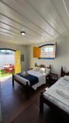 Top Paraty Top Paraty