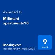 Milimani apartments10