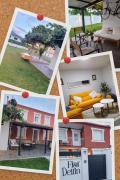 Casa Flor Delfin Ribadeo
