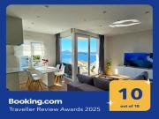 Adriatic Dream - Garage - Sea View