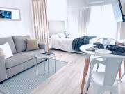 Suite Centro con COCHERA