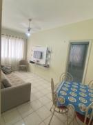 Apartamento Guarujá - Enseada 01 Quarto