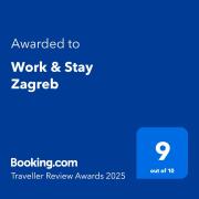 Work & Stay Zagreb Work & Stay Zagreb