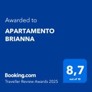 APARTAMENTO BRIANNA