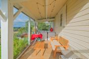 Gite Le Moutat-Le Chalet