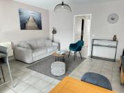 Bel appart, le petit Carnot