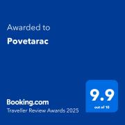 Povetarac