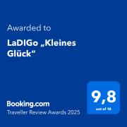 LaDIGo „Kleines Glück“