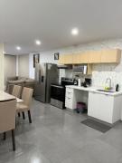 Paradise Apartment at Gallerias Escalon