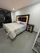 Paradise Apartment at Gallerias Escalon