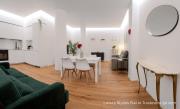 La Dolce Vita - Luxury Stylish Flats in Trastevere 70-90sqm La Dolce Vita - Luxury Stylish Flats in Trastevere 70-90sqm
