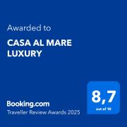 CASA AL MARE LUXURY