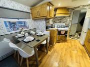 Golden Sands Holiday Home