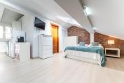 Loft en calle emblemática by urbanhosting