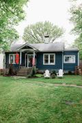 Bellmore Cottage in West Nashville