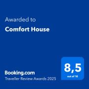 Comfort House