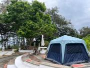 Ceylonta Beach Camping