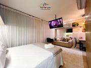 #2303O# Estúdio - Metropolitan Sidney -Jd. Góias