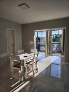 Apartamento-5 pé na areia proximo a lagoa e rio