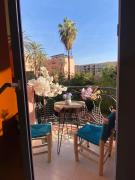 Gueliz ultra central & Cosy