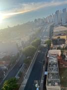 Apartamento completo e aconchegante em São Paulo