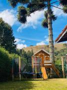 Casa Grupo Atalaia - Recanto Agnes