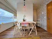 Bright & Cozy Central Studio