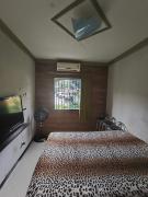 Residencial Mangueirão COP 30