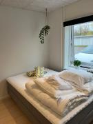 Billund mini hostel room 11